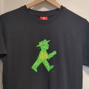 Ampelmann German Streetwear Tee